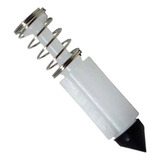 Agulha Boia Carburador Compactador Solo Motor Honda Gx 100