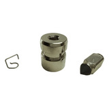 Agulha Boia E Sede Carburador Vulcan 750 Kx 125 250 Kdx 200