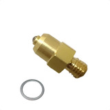Agulha Boia Weber 40 45 50 Modelo Dcoe 250