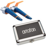 Agulha Cápsula Ortofon Concorde Dj Mkll Par 2 