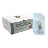Agulha Complementar Acupuntura 0 25x30 Cx C 1000