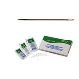 Agulha De Mão Bordar Coats Darning N 1 100 Agulhas