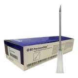 Agulha Descartável 40x16 16g Bd 100 Unidades