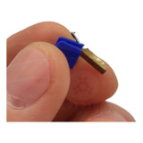 Agulha Diamante Vitrola Toca discos Philips Af 294 2 