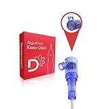 Agulha Easy Click C Mola 36mn 0 20mm Cx C 5