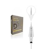 Agulha Easy Click Premium 1r 0 30mm Cx C 10