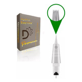 Agulha Easy Click Premium 7m Magnum 0 20mm Cx C 10