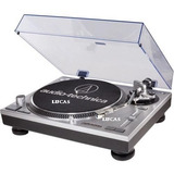 Agulha Elíptica da Toca Discos Audio Technica At Lp120 Usb