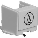 Agulha Fonográfica Pfanstiehl Para Audio Technica AT3600L ATN3601 Panasonic EPC-36- EPS-43- 75SMHD- EPS-43STSD- EPS-75STHSD- Sharp STY-123- Yamaha N-7700