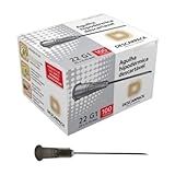 Agulha Hipodérmica 25x0 70mm Caixa 100 Unidades Descarpack