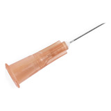 Agulha HiPodérmica Descartável Bd 0 45x13 Cx Com 100
