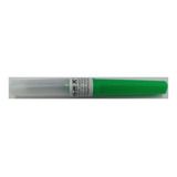 Agulha Múltipla Coleta De Sangue A Vácuo 25x0 8mm C 100 Und