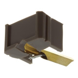 Agulha N91e N 91e Para Capsula Shure M91e Diamante Eliptica