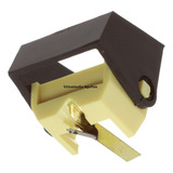 Agulha N95e N 95e Para Capsula Shure M95e Diamante Eliptica