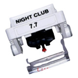 Agulha Night Club 7 7 P