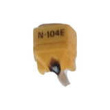 Agulha P Toca Disco N 104e Genérica P Cápsula Shure M104e