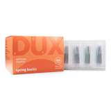 Agulha Para Acupuntura 20x15 10 Pacotes Spring Basics