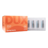 Agulha Para Acupuntura 20x15 10 Pacotes Spring Basics