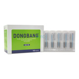 Agulha Para Acupuntura Dong Bang dbc