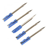 Agulha Para Aplicador Pin Tag Pistola Kit 5 Agulhas