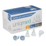 Uniqmed