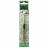 Agulha Para Crochet Soft Touch C -2-75 Mm- - 1003-C - Clover