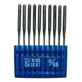 Agulha Para Máquina De Costura Galoneira Dvx63