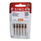 Agulha Para Quilter Quilting Singer codigo 2019 10 Unidades 