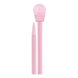 Agulha Para Trico Milward 37cm N 5 Rosa