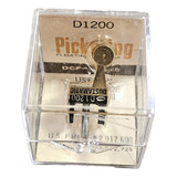 Agulha Pickering D 1200 Hi End P Xv 15 E Stanton 681