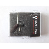Agulha Pickering V15 V 15 Dat2 Date 2 Stanton 400 500 520 E1
