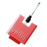 Agulha Play disco Diamante Vn100 Lk100 Philips Frahm