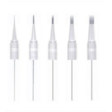 Agulha Ponteira Para Dermógrafos Universal Kit 10 Unidades