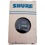 Agulha Shure N44 3 P Discos 78 Rpm Original New Old Stock