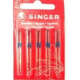 Agulha Singer 2019 P Quilter Quilting P Maquina Doméstica