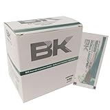 Agulha Sistêmica Para Acupuntura Bk Plus 20x30mm