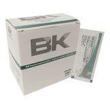 Agulha Sistêmica Para Acupuntura Bk Plus C 1000 Unid
