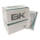 Agulha Sistêmica Para Acupuntura Bk Plus C 1000 Unid