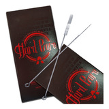 Agulha Tattoo Premium Aston Hard Core 50un Postagem Rápida
