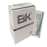 Agulha Ting Para Acupuntura Bk Plus Com 500 Unidades 0 18x8