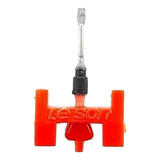 Agulha Toca Disco 3x1 Ss 5100 National Lk99 1001