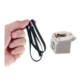 Agulha Toca Disco Atn3601 Para Aiwa Px e850 Correia 32cm