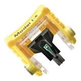 Agulha Toca Disco Leson Axxis Model 1x Philips Sony