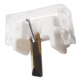 Agulha Toca Disco N44c Para Technics Capsula Shure M44