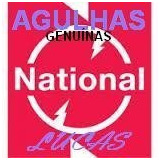 Agulha Toca Disco National Technics Sl