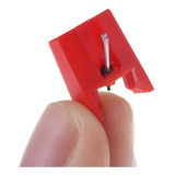 Agulha Toca Disco Vitrola Crosley Cr6249a Np4 Cn234