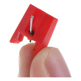 Agulha Toca discos Vitrolas Ion Usb Numark Groovetool Rs Np4