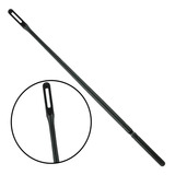Agulha Vareta Abs Limpeza Afinação Flauta Transverdal Yamaha