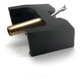 Agulha Vinil D400 Para Cartucho Pickering Xv15 Stanton 680