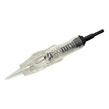 Agullha Para Micropigmentação Easy Click 1rl 100 Unidades